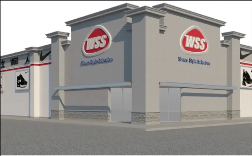 WSS Signs Lease at Former Riverside Rite-Aid