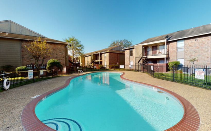 Three Pillars Gets Takeout Loan for two Houston properties