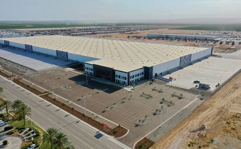 GAF Renews and Expands Lease at Wonderful Industrial Park