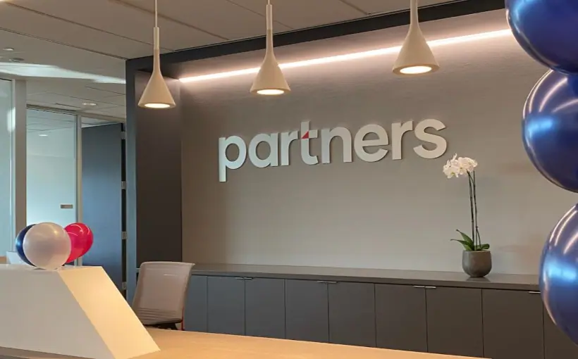 NAI Partners now just Partners