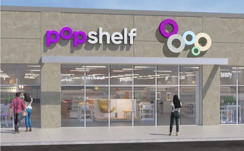 Weitzman group helps Popshelf find 8 locations