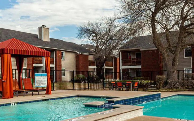 37th Parallel Properties has sold Presidio, a 202-unit community in Allen