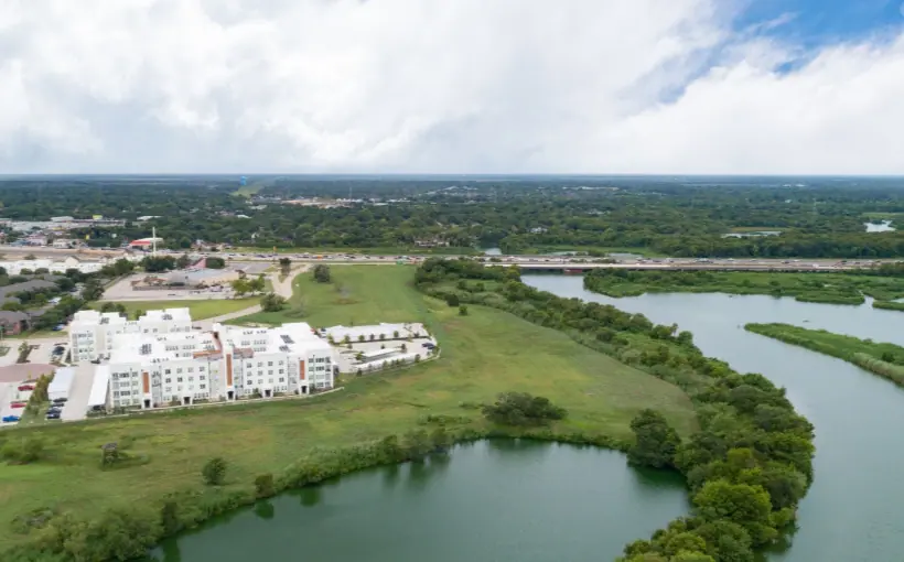 $125 Million Riverview League City Project gets go ahead