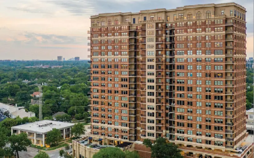 StreetLights To Build 20-story Galatyn in Dallas
