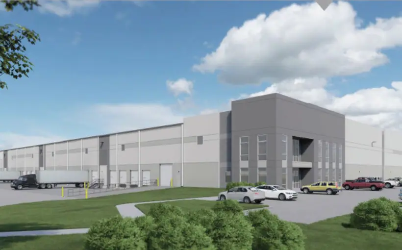 Karis has purchased an 67-acre industrial land site in Daytona Beach, FL for $18 million.
