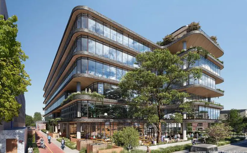 Stream moving forward with 1400 E in Austin