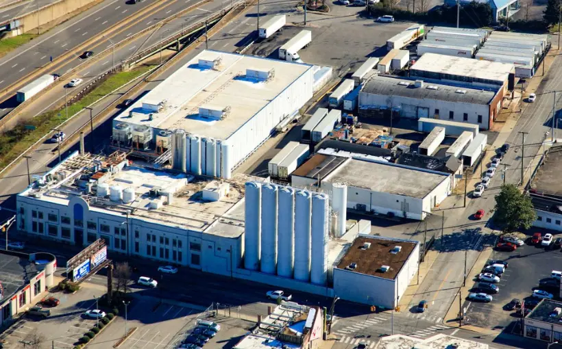 Bosa Development has purchased 3.17 acres at 1401 Church in Nashville, TN for $66 million.