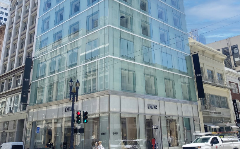 Grosvenor Names Avison Young as Union Square Leasing Agent