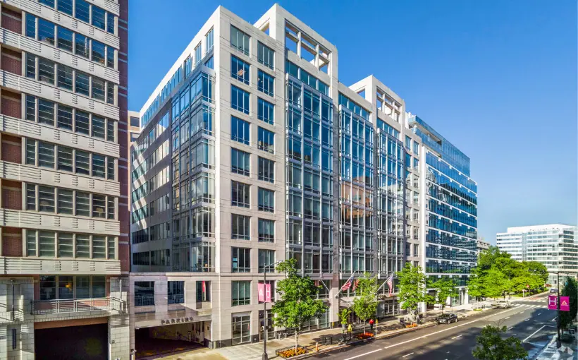 World Food Program USA has leased a full-floor, 13,277-square-foot space in 1750 H Street NW in Washington, DC.