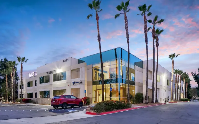 CBRE Arranges $12M Sale of Chula Vista Flex Building