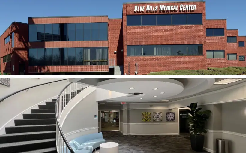 Anchor Health Properties has purchased the medical office building at 340 Wood Road in the Boston submarket of Braintree, MA.