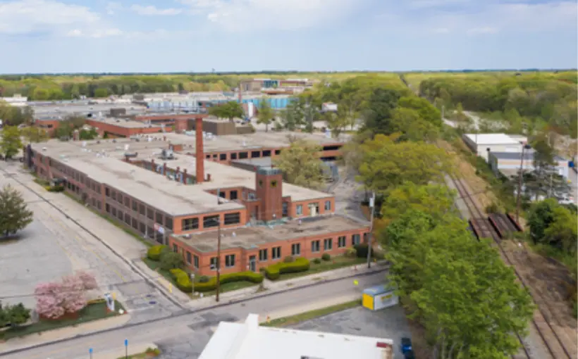 True Storage, LLC, has purchased the flex/industrial building at 34 Forest Street in Attleboro, MA for $3.1 million.