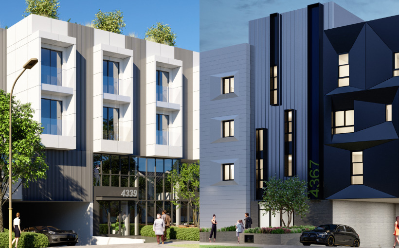 LA Micro Suites Project Receives Major Construction Loan from WAY Capital