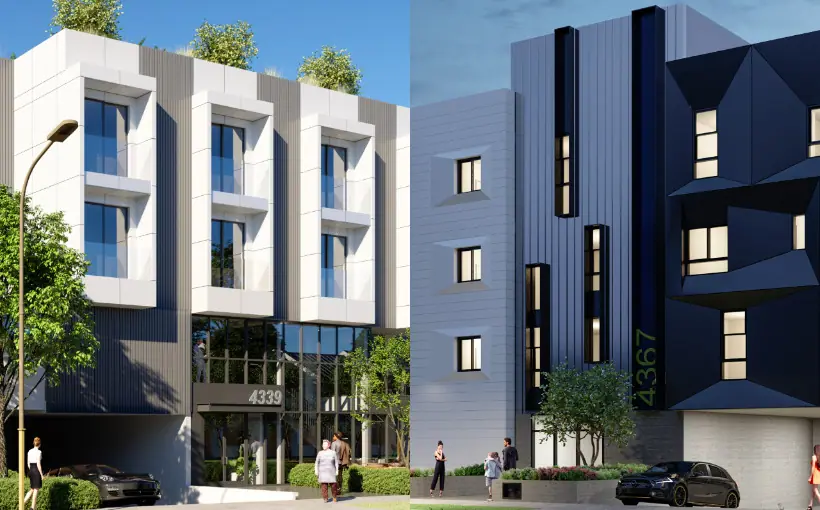 LA Micro Suites Project Receives Major Construction Loan from WAY Capital