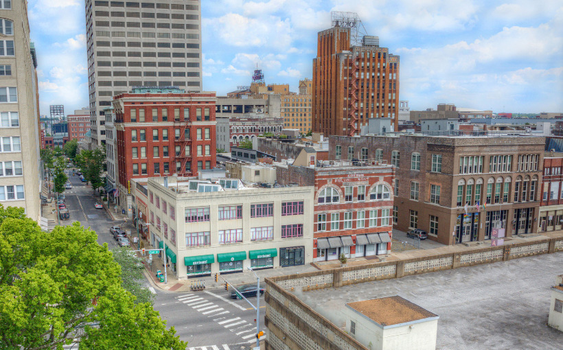 Drapac Capital Partners has sold 44 S. Front Street in Memphis, TN for $2.5 million.