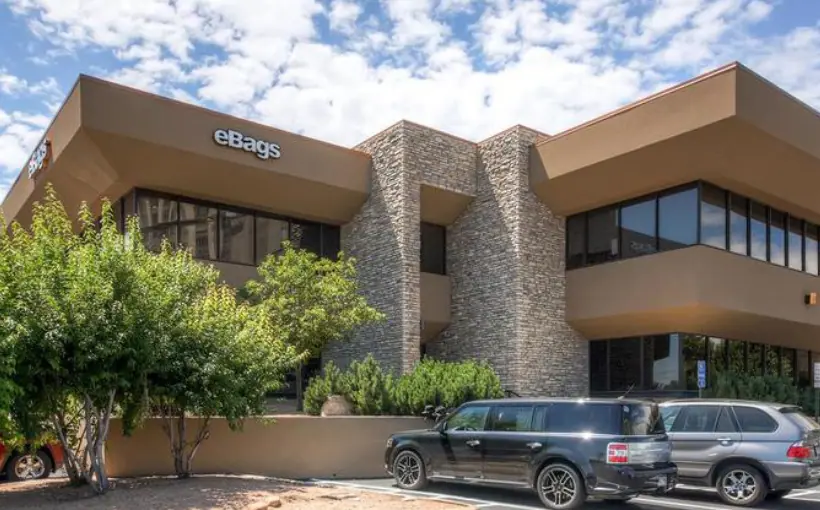 CBRE Arranges sales of two Far West commercial properties