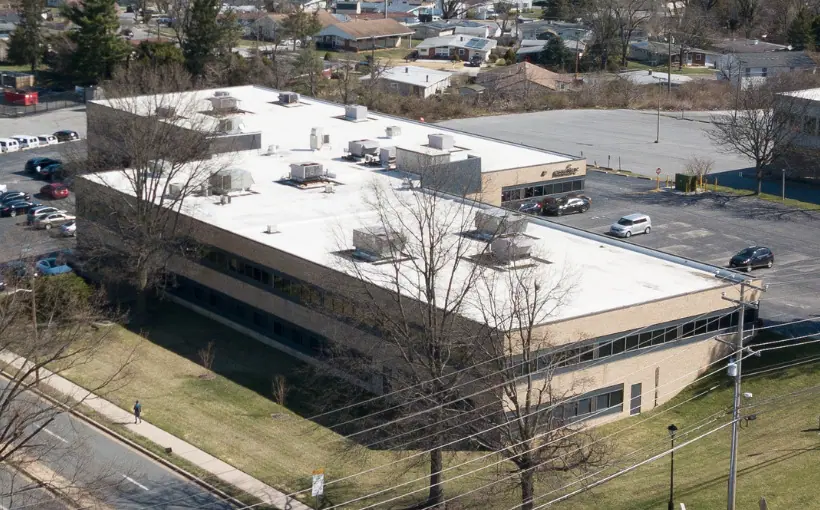 MacKenzie Commercial Real Estate has completed the $5-million sale of the office building at 6340 Security Boulevard in Baltimore, MD.