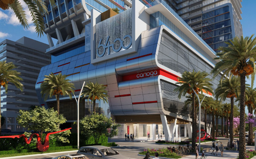 Parkview Financial Provides $28M Loan for Woodland Hills Project