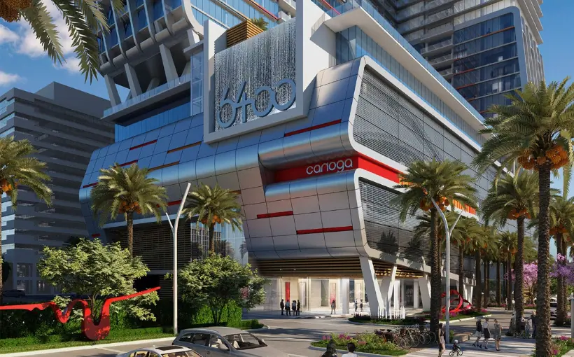 Parkview Financial Provides $28M Loan for Woodland Hills Project
