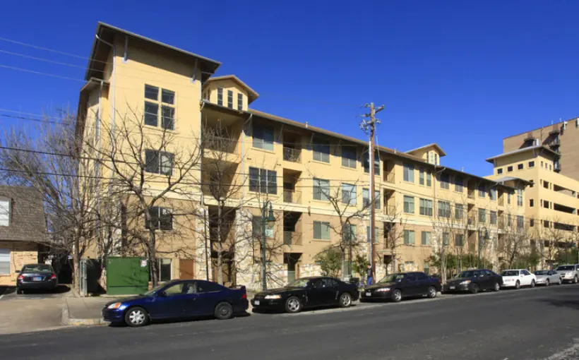 UT student housing project gets loan for renovations