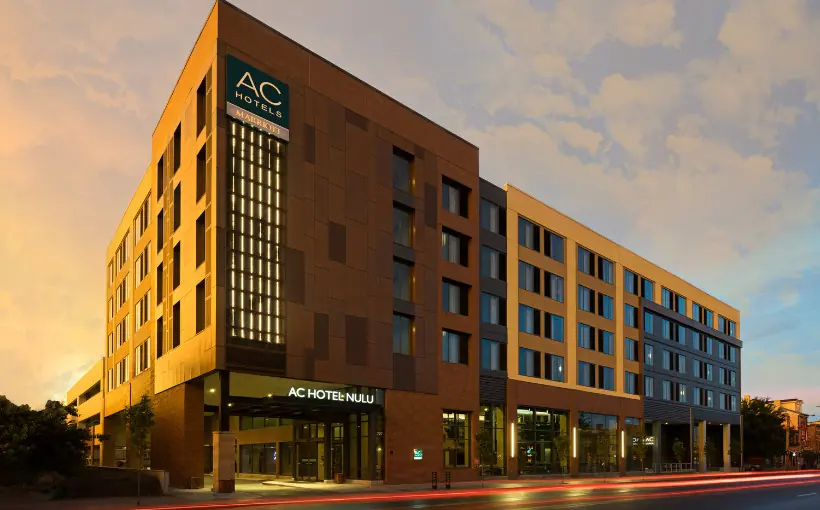 AC Hotel by Marriott Louisville Downtown in Louisville, KY has been sold to Apple Hospitality REIT, Inc., for $51 million.