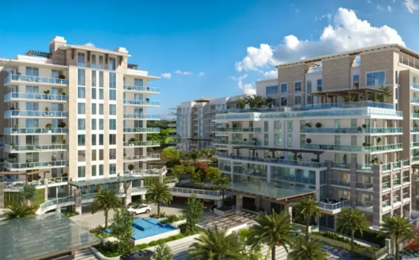 El-Ad National Properties has secured a $100-million construction loan through Kriss Capital a condominium project in Boca Raton, FL.
