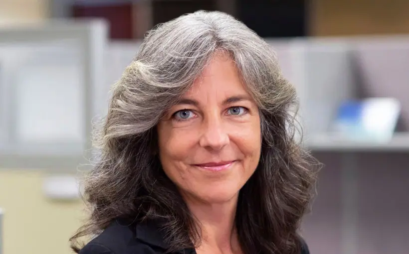 Amy Vaillancourt has rejoined VHB as director of environmental services for the company’s Wethersfield, CT office.