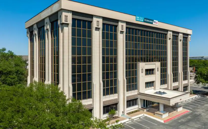 DeBella's relocates HQ to Austin's Anderson Tower
