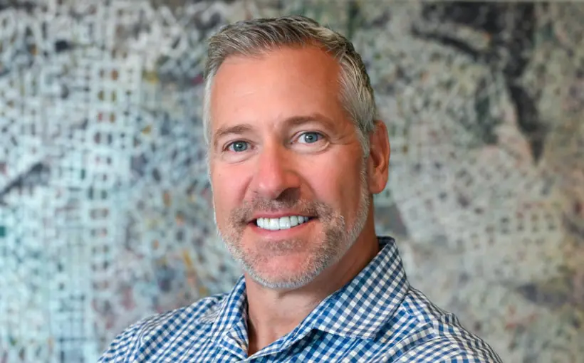 Andrew McIntyre has joined RangeWater Real Estate as senior managing director of development.