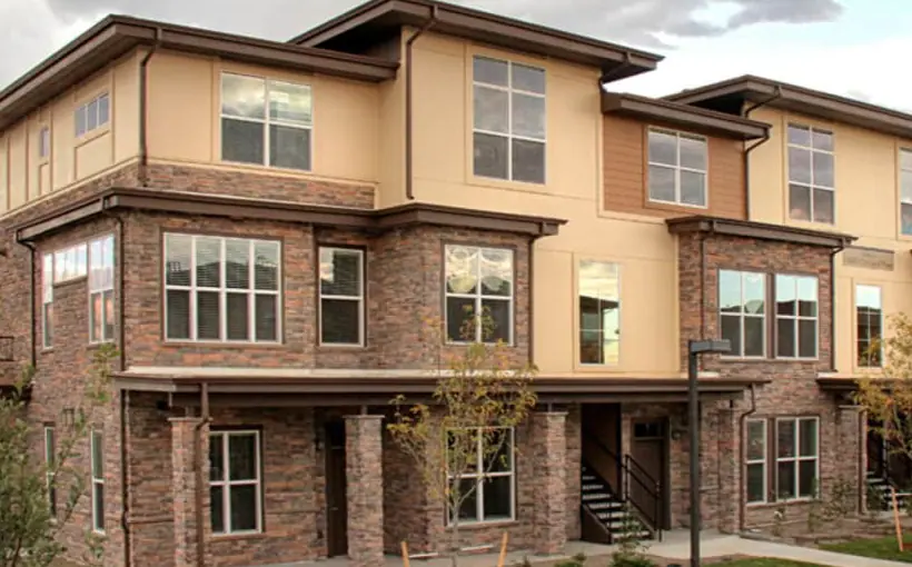 Denver Suburb 391-unit Apartment Asset Trades for $150 million