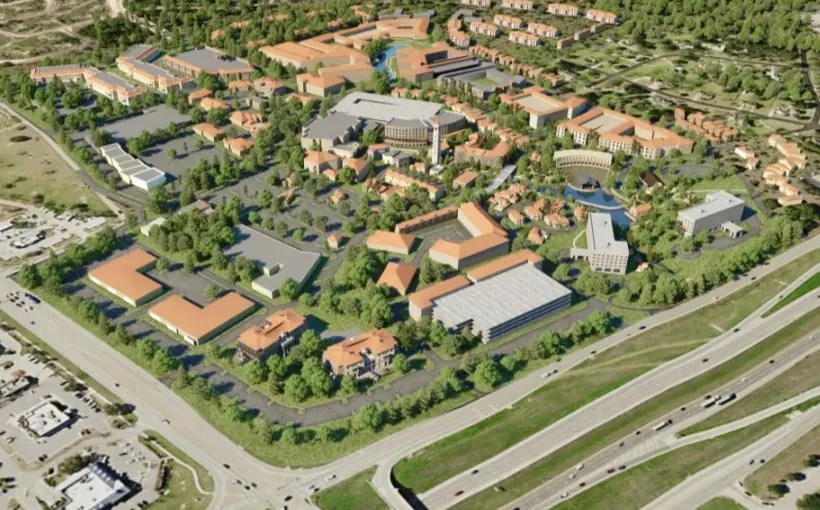 Ascension Georgetown to open 60,000 sf medical facility