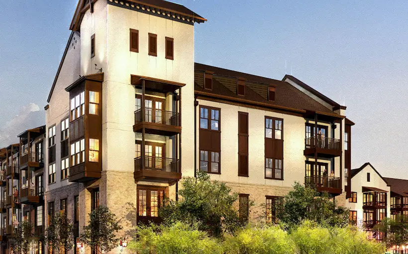 StreetLights Starts Work of 4th Phase of Austin Presidio Project