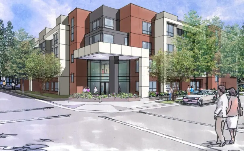 Standard Communities to Develop Senior Affordable Community in San Ramon