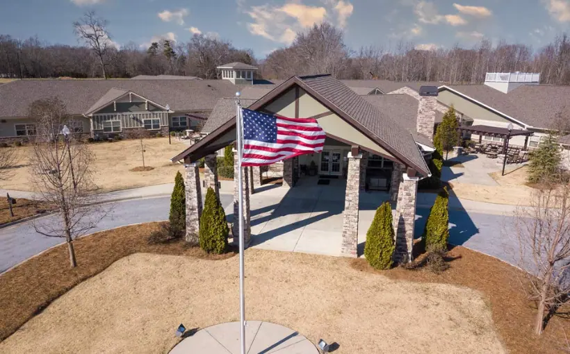 Bellwether Enterprise Real Estate Capital LLC has closed $42.7 million to finance three assisted living and memory care communities in Greenville, SC.