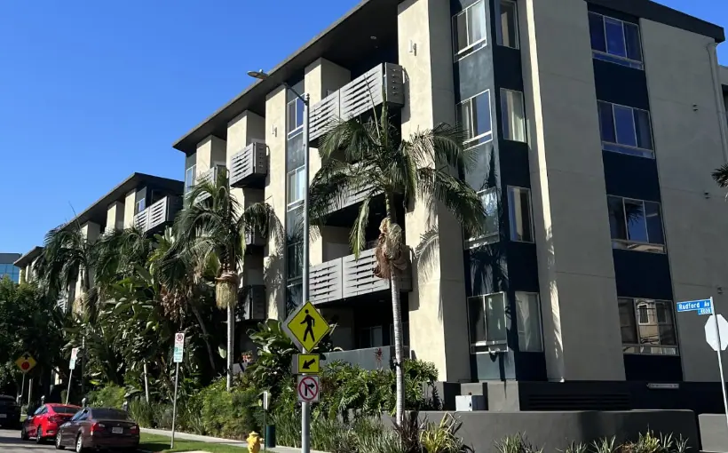 Gelt Purchases Studio City Apartment Property for $76M