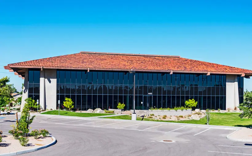 BatchService buys new Tempe HQ for $8.8 million