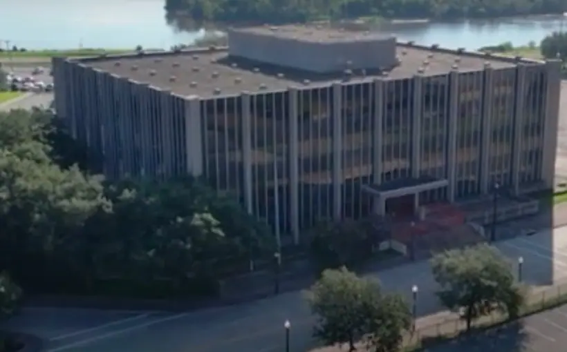 Beaumont redevelopment