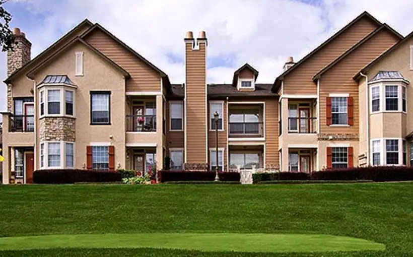 Frisco asset included in $313 4 property portfolio acquired by Bell Partners
