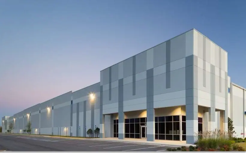 Halstatt Real Estate Partners and CA South have broken ground on a light industrial development on Bibb Garrett Road in Huntsville, AL.