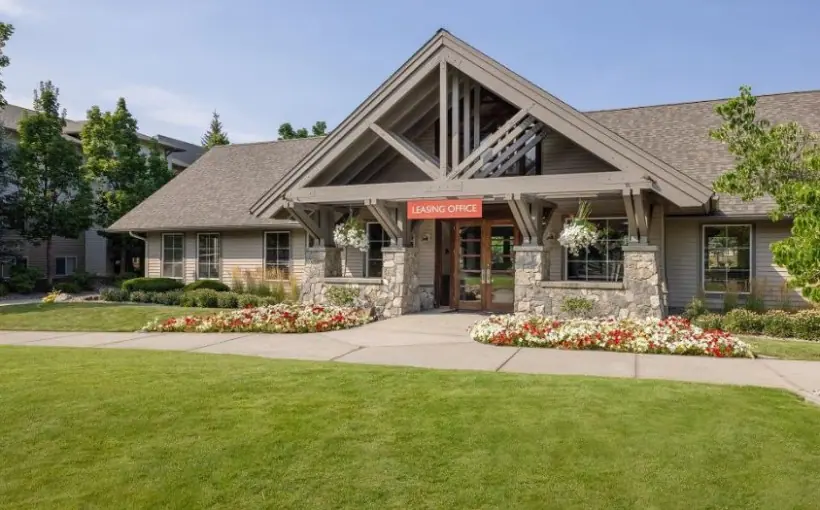 TMR Acquires Spokane-Area Multifamily Property