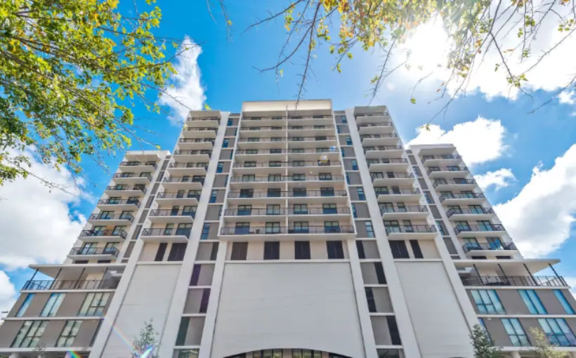 Lurra Capital has acquired Blume Coral Gables apartment community in Miami, FL for $42.5 million.