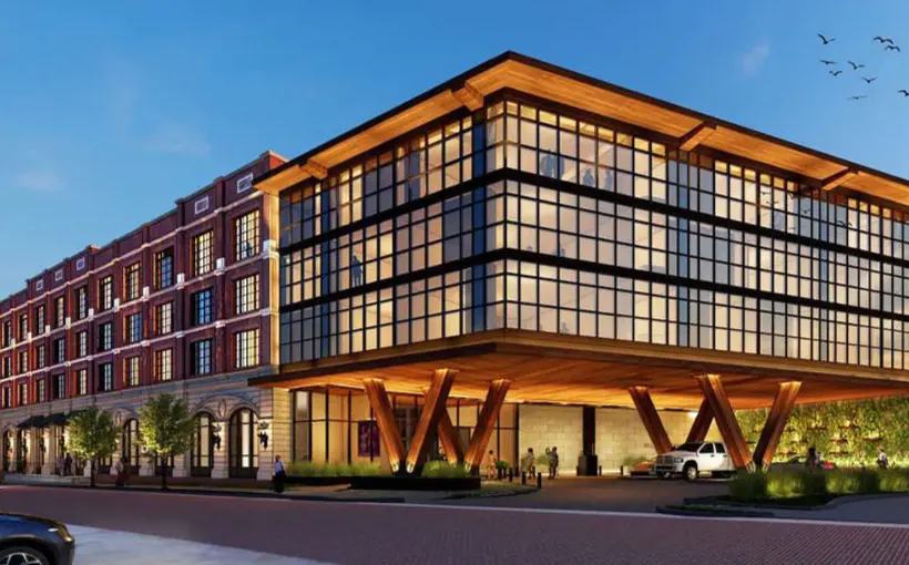 Auberge Bowie Place to open in Fort Worth