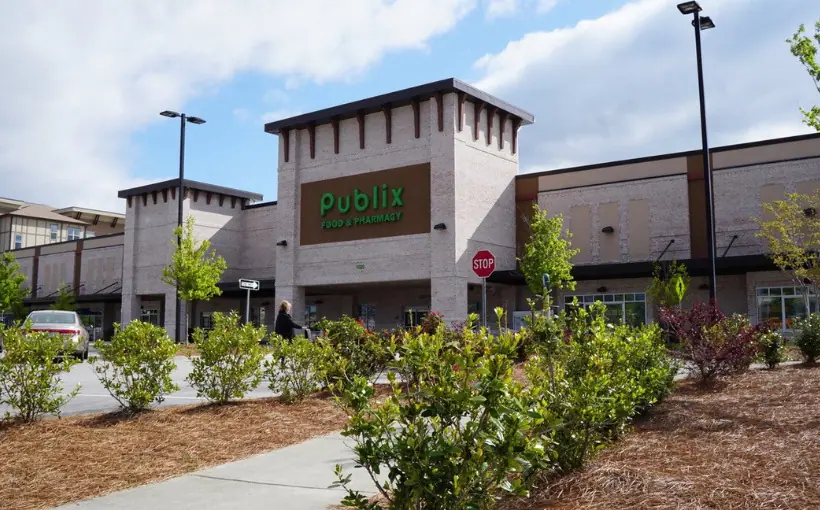 National Real Estate Management has acquired the Bradford Square retail center in Cary, NC.