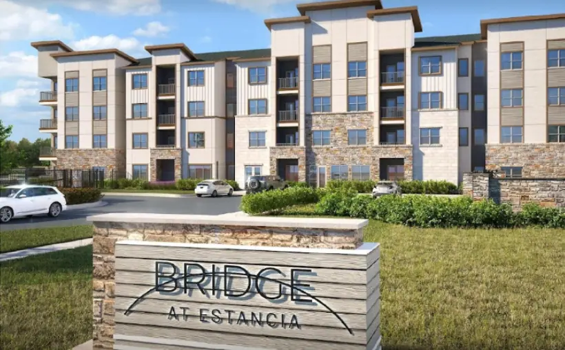 NRP groups to build affordable housing project in Austin