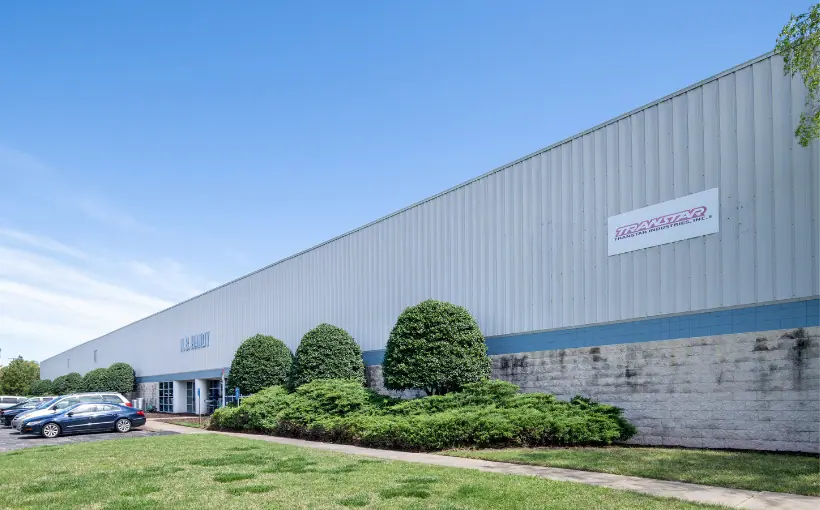 Jewell Capital, LLC, has acquired a 60,900-square-foot urban infill asset at 4840 Brookside Court in Norfolk, VA, for $7.3 million.