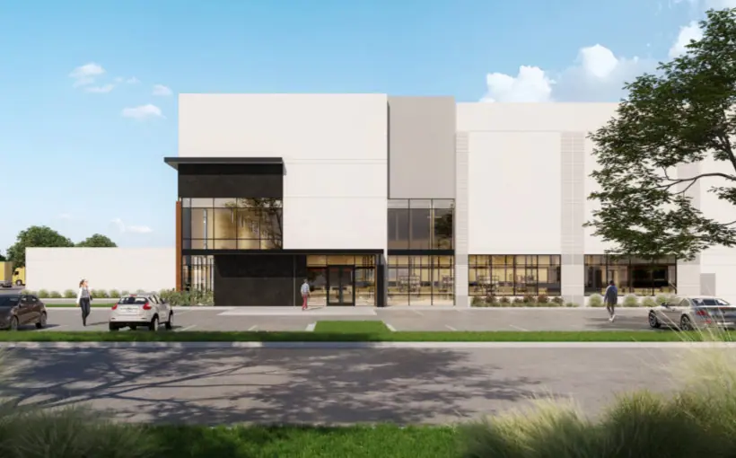 Buda Midway Phase I comes online