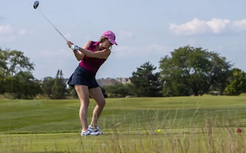 CHI CREW Chicago Golf Outing 2022