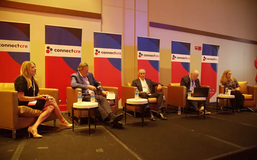 CHI Connect Investment & Finance 2022 development panel