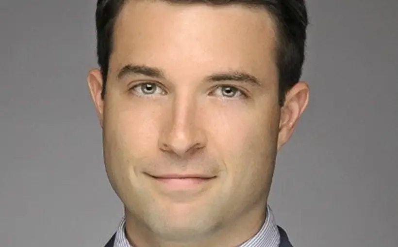 Eric McGlynn has joined Bellwether Enterprise Real Estate Capital as a senior originator