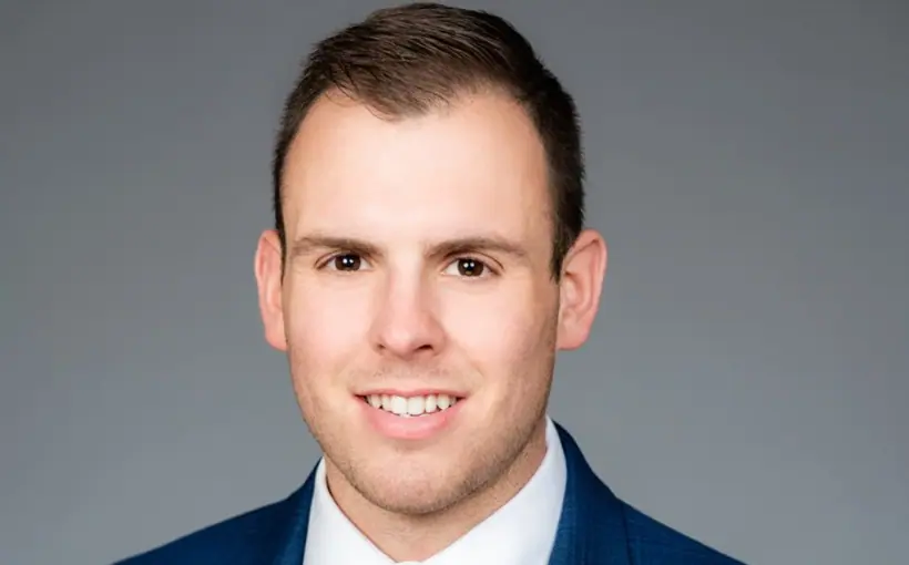 Luke Ferzacca has joined DarwinPW Realty/CORFAC International as an associate